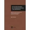 Utilización sostenible de la diversidad biológica y sus componentes "Patentes, derechos de obtentor y material reproductivo veg
