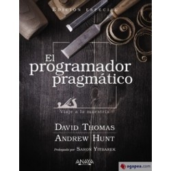 El Programador Pragmático. Edición Especial