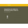 Esquemas de Derecho Internacional Público (Papel + Ebook)