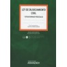 LEY DE ENJUICIAMIENTO CIVIL 2021 (Papel + Ebook)