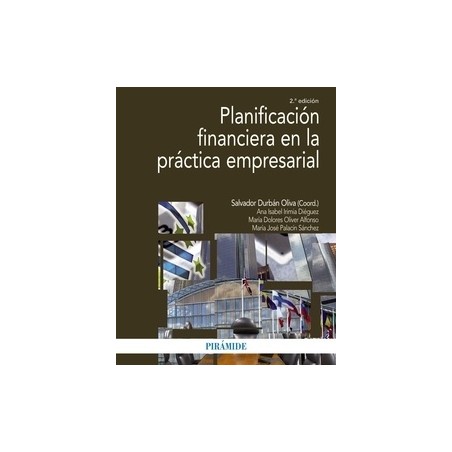 Planificación Financiera en la Práctica Empresarial