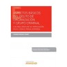 Aspectos básicos del delito de organización y grupo criminal "Diez años de su tipificación en el Código Penal Español (Papel + 