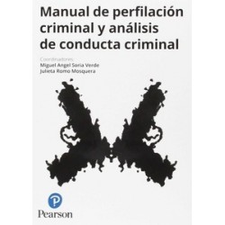 Manual de Perfilación Criminal y Análisis de Conducta Crminal
