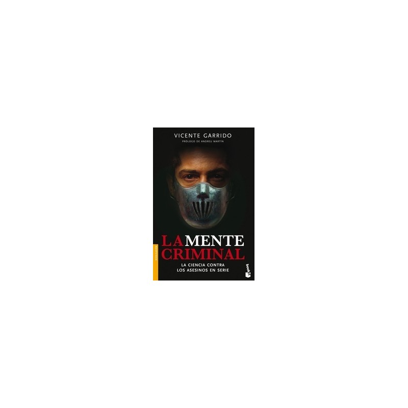 La mente criminal