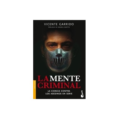 La mente criminal