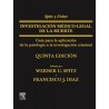 Spitz y Fisher. Investigación médico-legal de la muerte (5ª ed.)