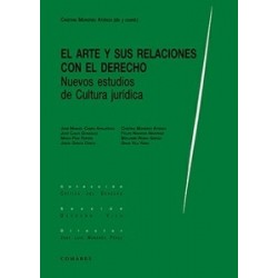 El arte y sus relaciones con el derecho