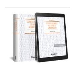 Estudio Sistemático del Derecho Administrativo ( Papel + Ebook )