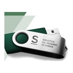 Biblioteca del Abogado de Familia USB