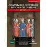 COMENTARIOS DE TEXTO DE HISTORIA DEL DERECHO ESPAÑOL
