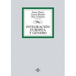 Integración Europea y Género