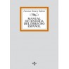 Manual de Historia del Derecho Español