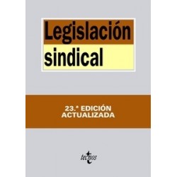 Legislación Sindical