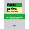 Partidos Políticos "Regulación, Financiación y Contabilidad"