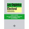 Ley Orgánica Electoral "Lo 5/1985, de 19 de Junio, del Régimen Electoral General"
