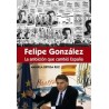 Félipe González la Ambición que Cambió España