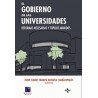 El Gobierno de las Universidades "Reformas Necesarias y Tópicos Manidos"