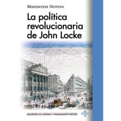 La Política Revolucionaria de John Locke