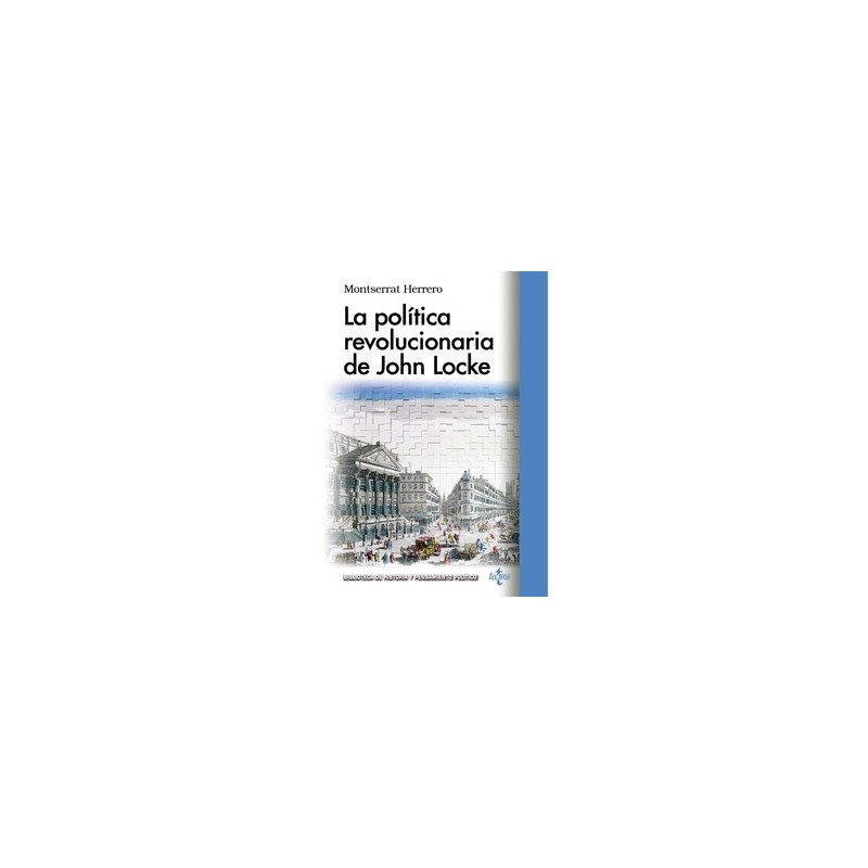 La Política Revolucionaria de John Locke