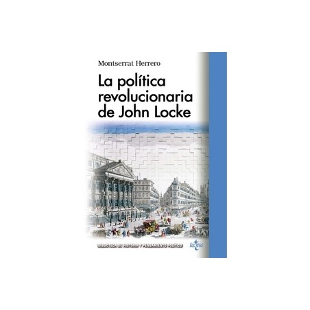 La Política Revolucionaria de John Locke