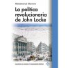 La Política Revolucionaria de John Locke