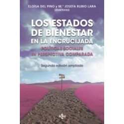 Los Estados de Bienestar en la Encrucijada "Políticas Sociales en Perspectiva Comparada"