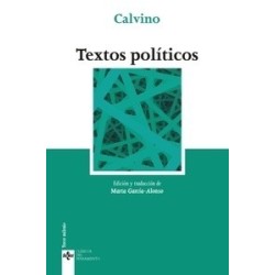 Textos Políticos "Calvino"