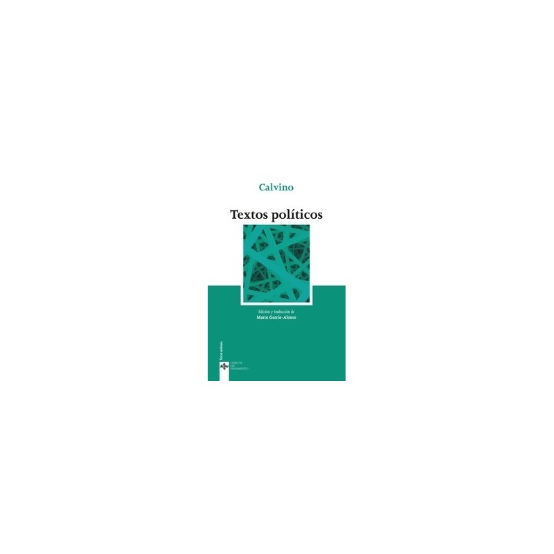 Textos Políticos "Calvino"