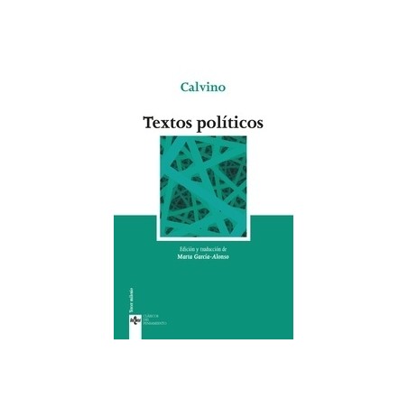 Textos Políticos "Calvino"
