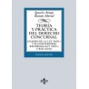 Teoría y Práctica del Derecho Concursal "Examen de la Ley 38/2011 y sus Posteriores Reformas de 2015 y 2015"