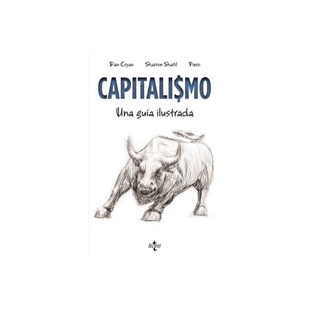 Capitalismo "Una Guía Ilustrada"