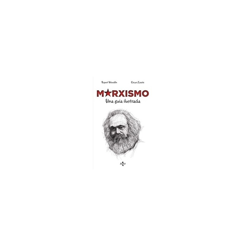 Marxismo "Una Guía Ilustrada"