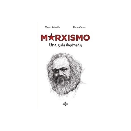 Marxismo "Una Guía Ilustrada"
