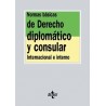 Normas Básicas de Derecho Diplomático y Consular "Internacionales e Internas"