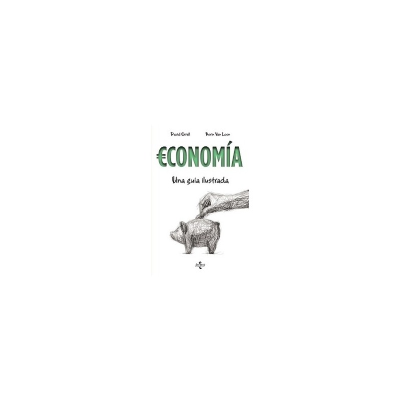Economía "Una Guía Ilustrada"
