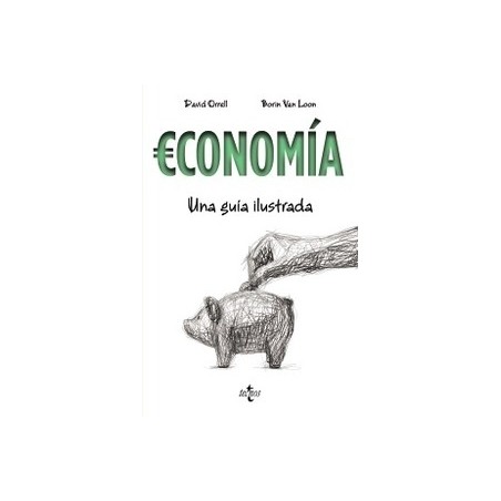 Economía "Una Guía Ilustrada"