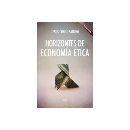 Horizontes de economía ética