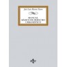 Manual Básico de Derecho Urbanístico