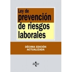 Ley de Prevención de Riesgos Laborales