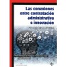 Las Conexiones Entre Contratación Administrativa e Innovación