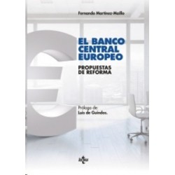 El Banco Central Europeo "Propuestas de Reforma"