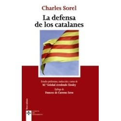 La Defensa de los Catalanes