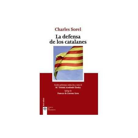 La Defensa de los Catalanes