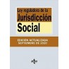 Ley de la Jurisdicción Social 2020