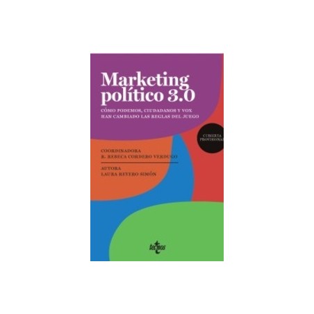 Marketing Político 3.0