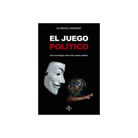 El juego político "Una sociología crítica del campo político"