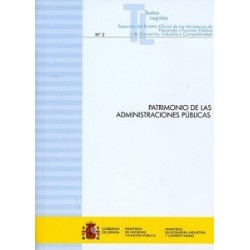 PATRIMONIO DE LAS ADMINSITRACIONES PUBLICAS 2021