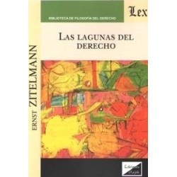 Las Lagunas del Derecho