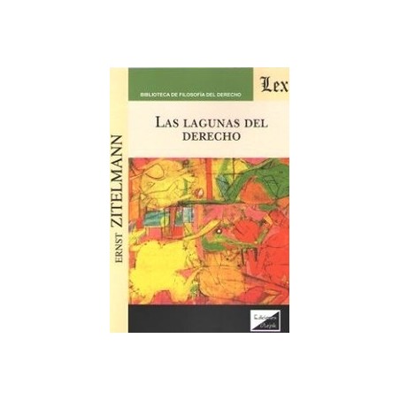 Las Lagunas del Derecho