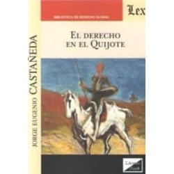 El Derecho en el Quijote
